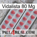 Vidalista 80 Mg 19